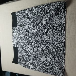 Dots 24 skirt